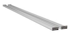 Kargo Rack System - Paire de traverses supérieures - 115 cm