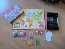 Jeu De Société RISK