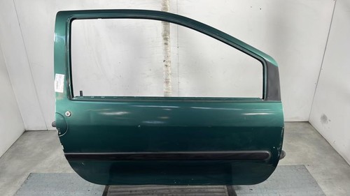 Porte avant droit renault - avant,
