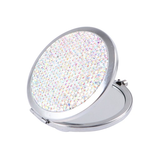 1pc miroir pliant créatif - ,