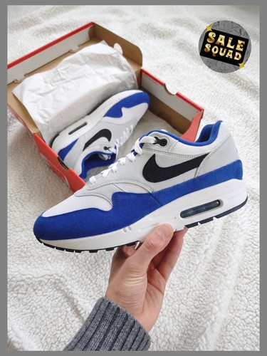 Air max deep royal blue - air,
