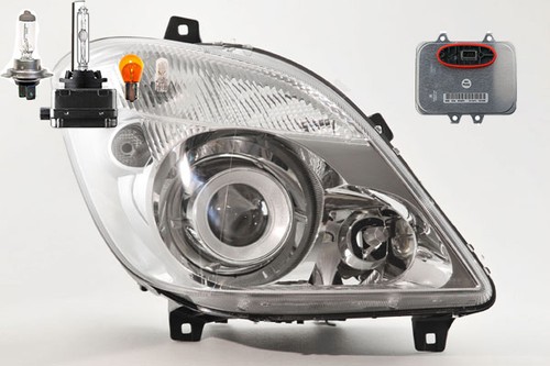 Phares xenon convient pour - xenon,