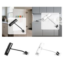 Ferme-porte à ressort