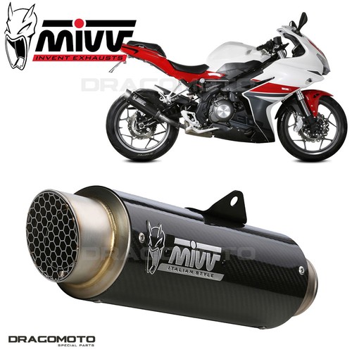 échappement benelli 302 - bn,