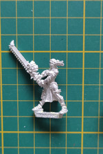 Warhammer 40000/40k : soeur de