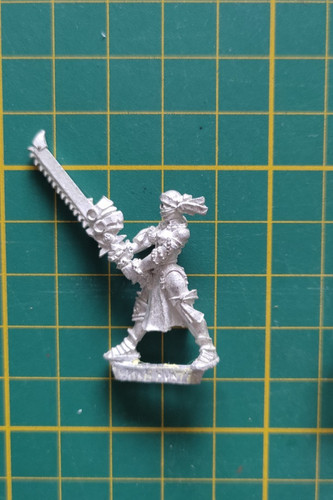 Warhammer 40000 40k - warhammer, soeur