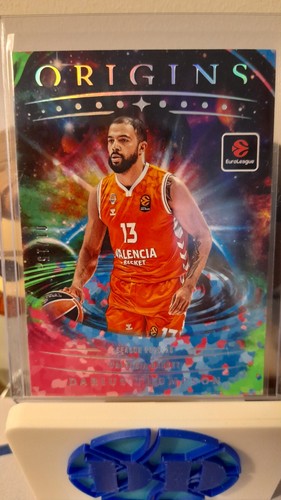 2025 panini origins - 2025-26,