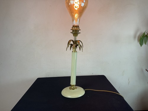 Lampe bureau vintage - bureau,