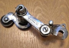 [42] Vintage Simplex Rear