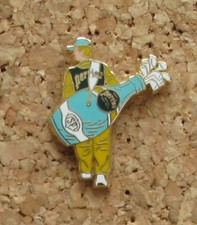 Pin arthus bertrand golf - pin's,