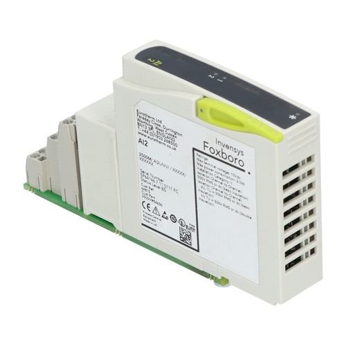Eurotherm 2500m ai2univ analog - eurotherm,