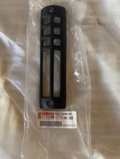 Grille protection Silencieux Cartouche Pw80 ORIGINE neuf Yamaha Piwi 80 Pw 21w