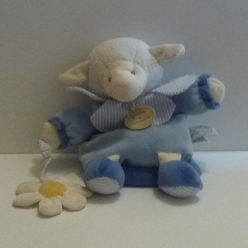 Doudou mouton - doudou,