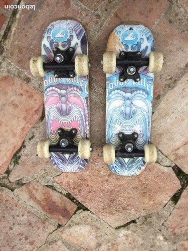 Mini skateboard - mini,