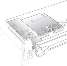Hart Design GFK Dovetail Jig