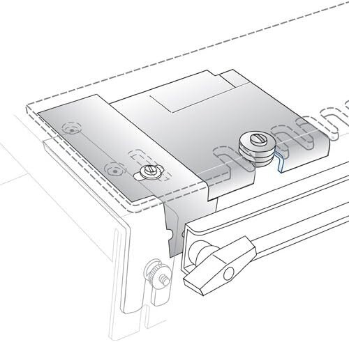 Hart design gfk dovetail - hart,