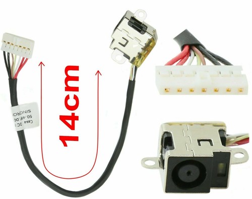 Connecteur jack alimentation - jack, d'alimentation