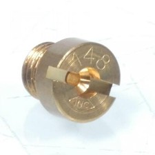 Gicleur de carburateur