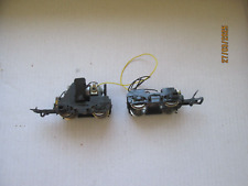 N°1  un bogie moteur et un