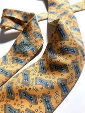 HERMES VINTAGE TAPIS VOLANT