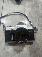 Appareil photo argentique - appareil,