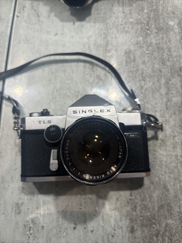 Appareil photo argentique - appareil,