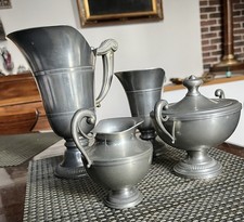 Sucrier Boîte Couverte