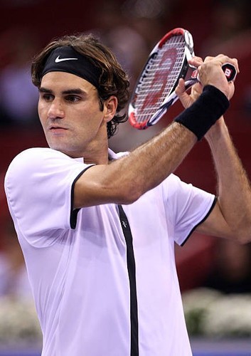 Outfit tennis nike - outfit, roger