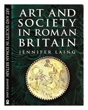 LAING, JENNIFER (1948-) Art et