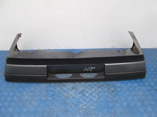 Peugeot 405 arrière - 4b,