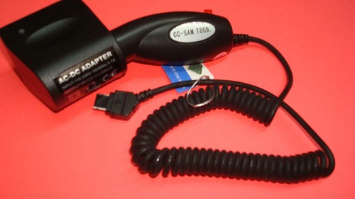 Home travel wall charger - travel,