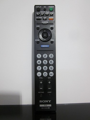 Genuine sony yd028 bravia - sony, rm-yd028