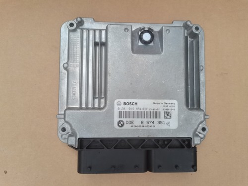Calculateur moteur bmw e84 - moteur,