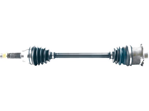 Front left surtrack axle - front,