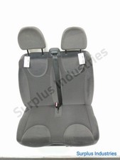 BANQUETTE AVANT PEUGEOT EXPERT