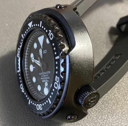 Seiko marinemaster pro 1000m - marinemaster,