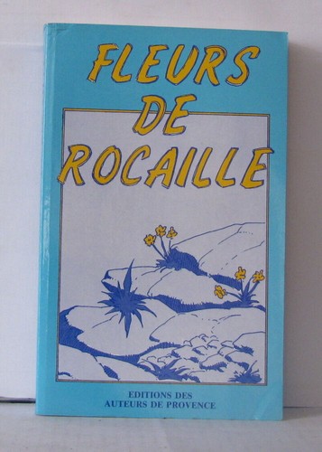 Fleurs rocaille collectif - de,