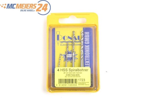 Donau elektronik 1723 hss - donau,