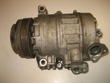 Compresseur clim BMW SERIE 3 E46 TOURING PHASE 2 BREAK 64526910459