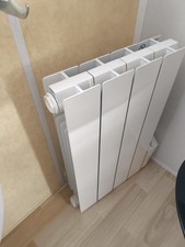 Image produit convecteur électrique - atlantic accessio digital 2 - horizontal