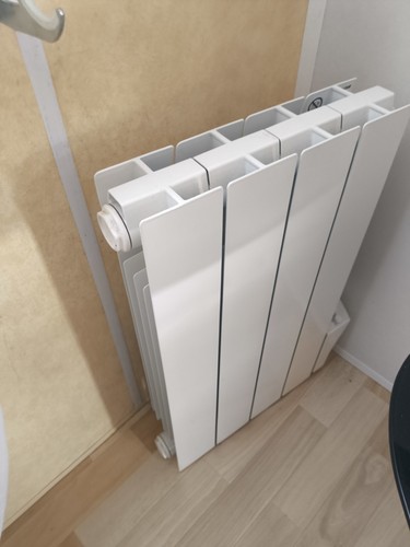 Image produit convecteur