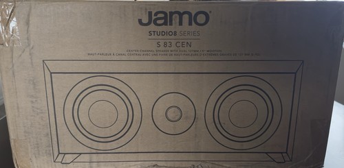 Jamo cen center - jamo, s