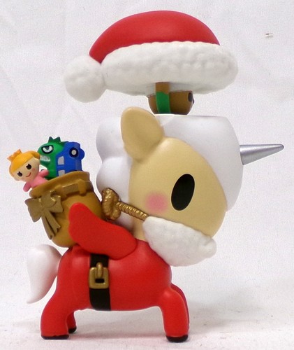 Tokidoki toki doki unicorno - tokidoki,