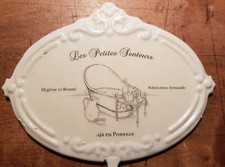 Porte gobelet vintage pour