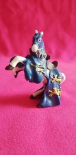 Figurine fantasy chevalier roi