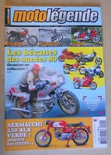 MOTO LEGENDE N°244 avril 2013