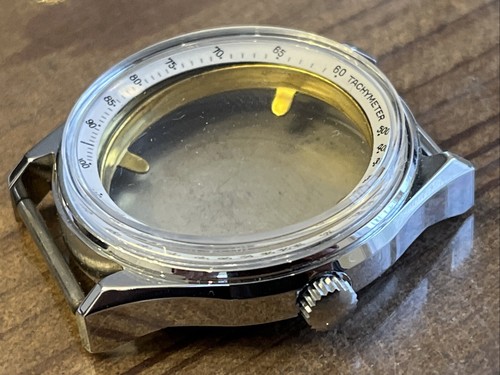 Boîtier montre mécanique - montre,
