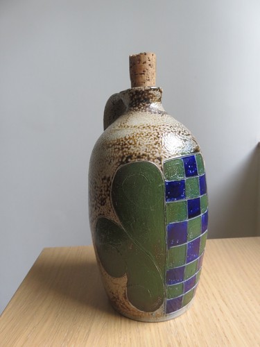 Marc elchinger leon vase - elchinger, /vase