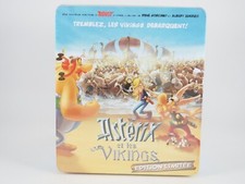 Astérix et les Vikings (2006) - DVD Edition Prestige à Tirage Limité
