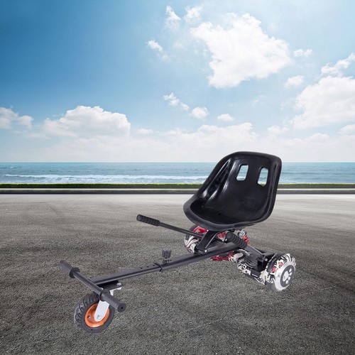 Siège voiture kart - voiture, go